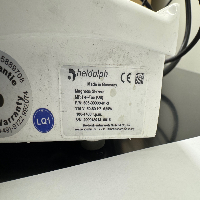 Heidolph MR Hei-Tec Hotplate/Stirrer image 1